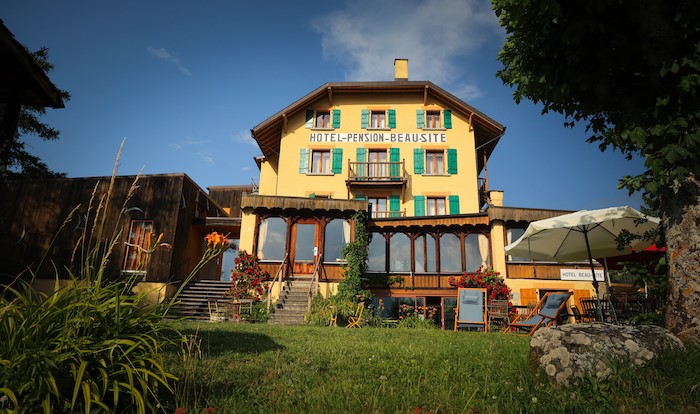 hotelchemin